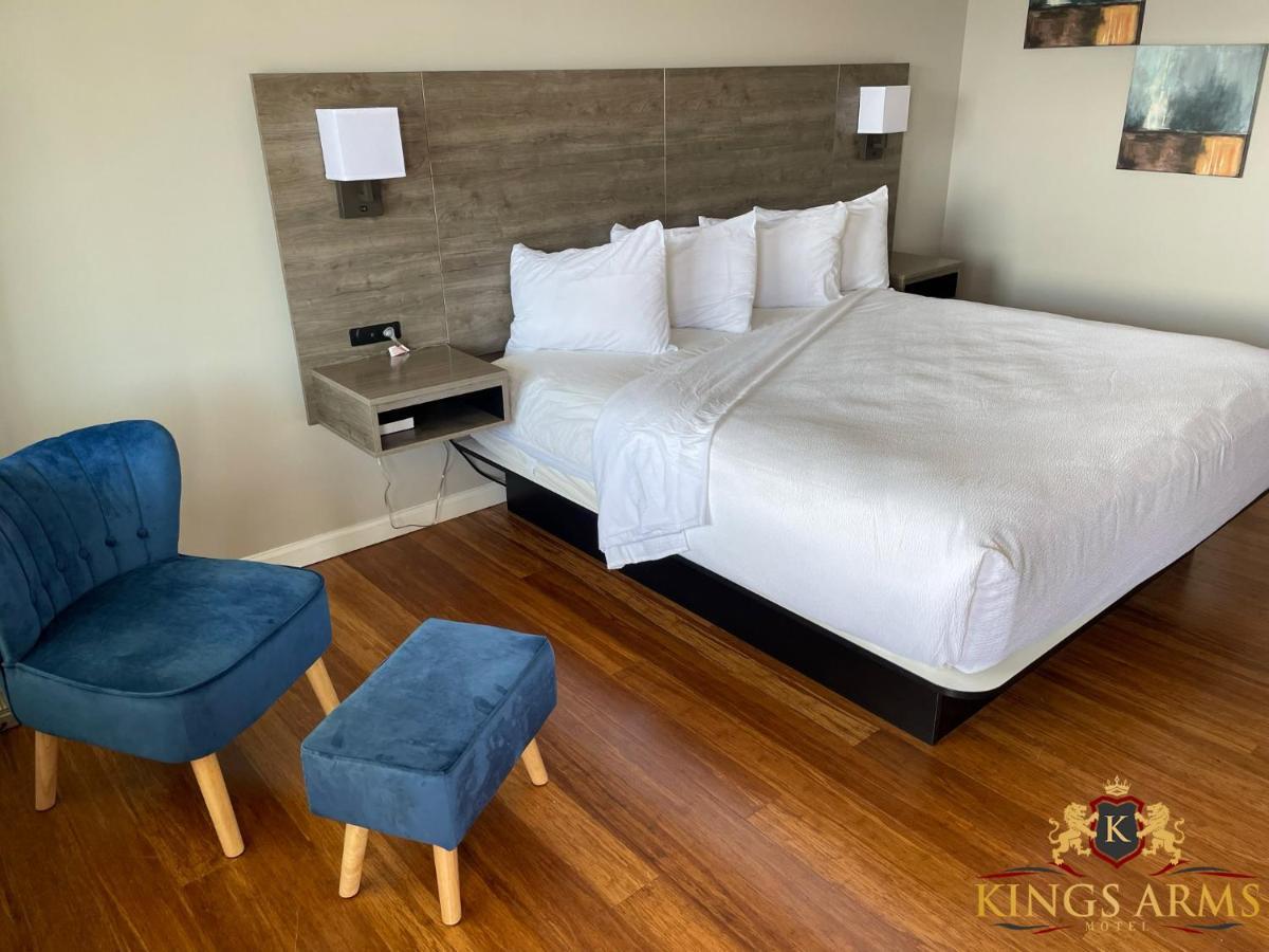 Kings Arms 2* Ocean Stadt