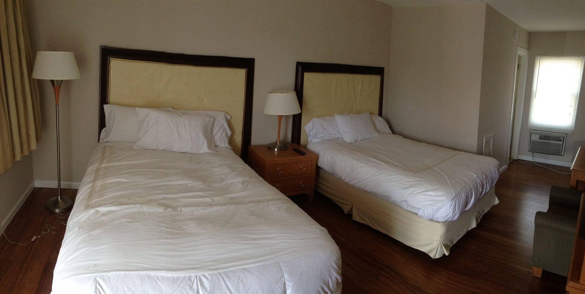 Kings Arms Motel Ocean Stadt